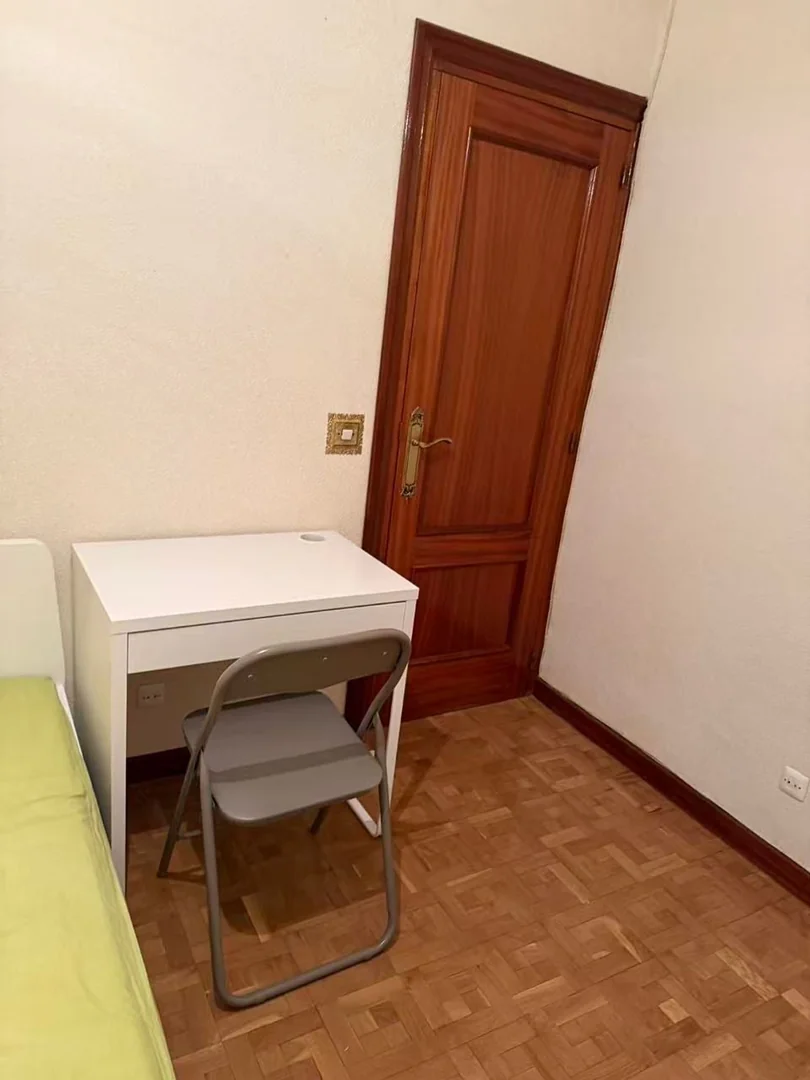 Piso en Puerta Bonita, Puerta Bonita - Foto 3