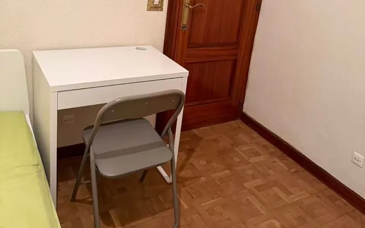 Piso en Puerta Bonita, Puerta Bonita - Foto 3