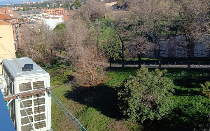 Piso en Ronda de Segovia, 45, Palacio - Foto 1