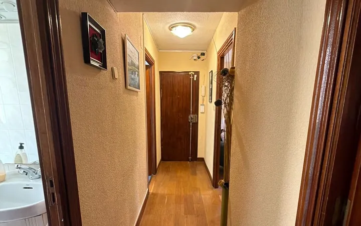 Piso en Calle de Benimamet, 37, San Cristóbal - Foto 10