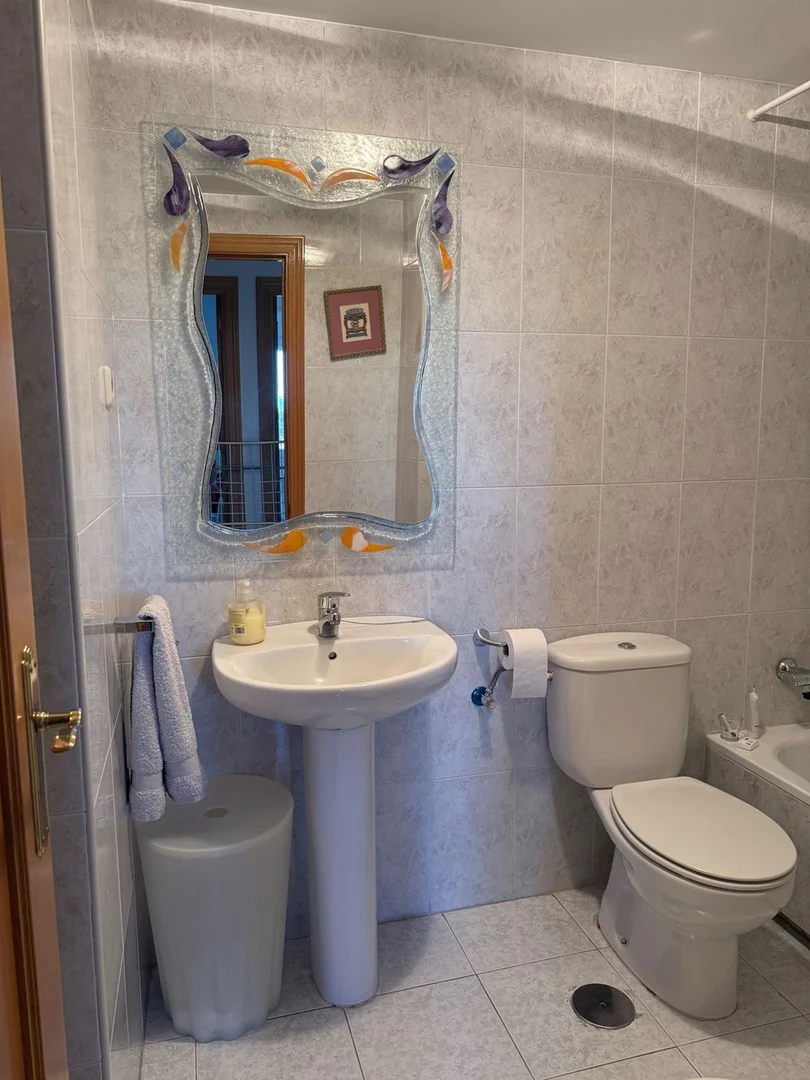 Piso en calle de Sanchorreja, 2 - Foto 40