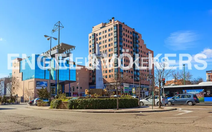 Apartamento en  Juan de Arespacochaga y Felipe - Foto 19