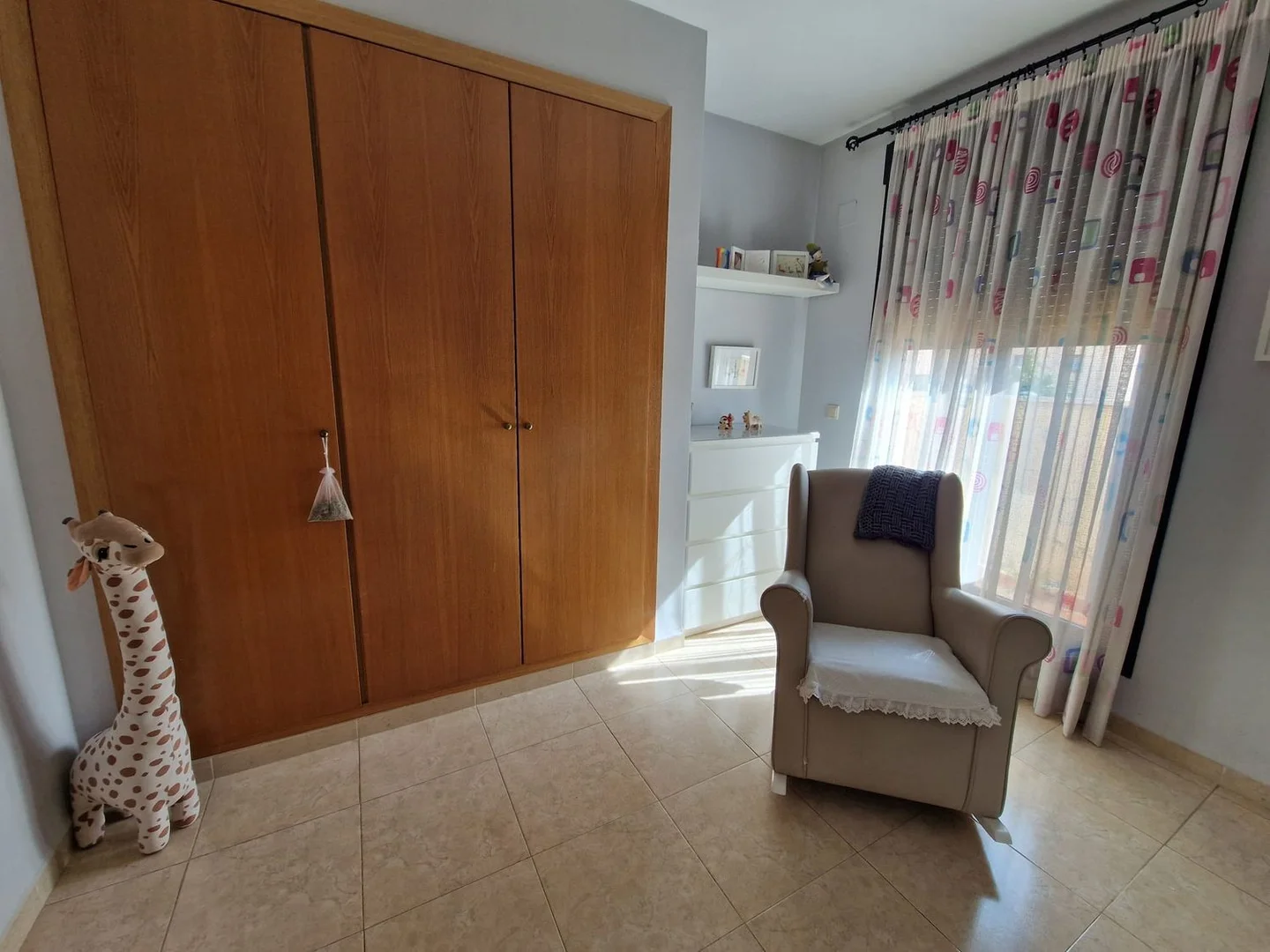 Chalet adosado en Calle Serra de l'Ombria, 6 - Foto 9