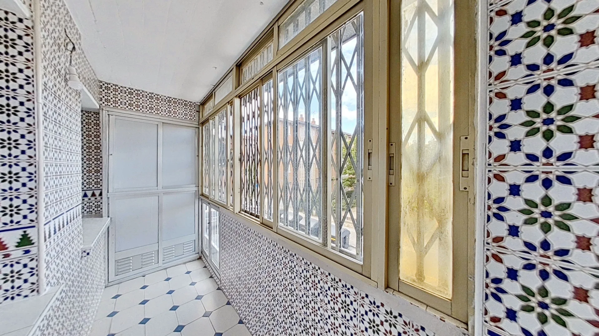 Apartamento en  Madrid Capital - Foto 10