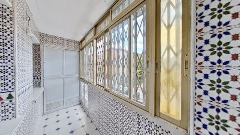 Apartamento en  Madrid Capital - Foto 10