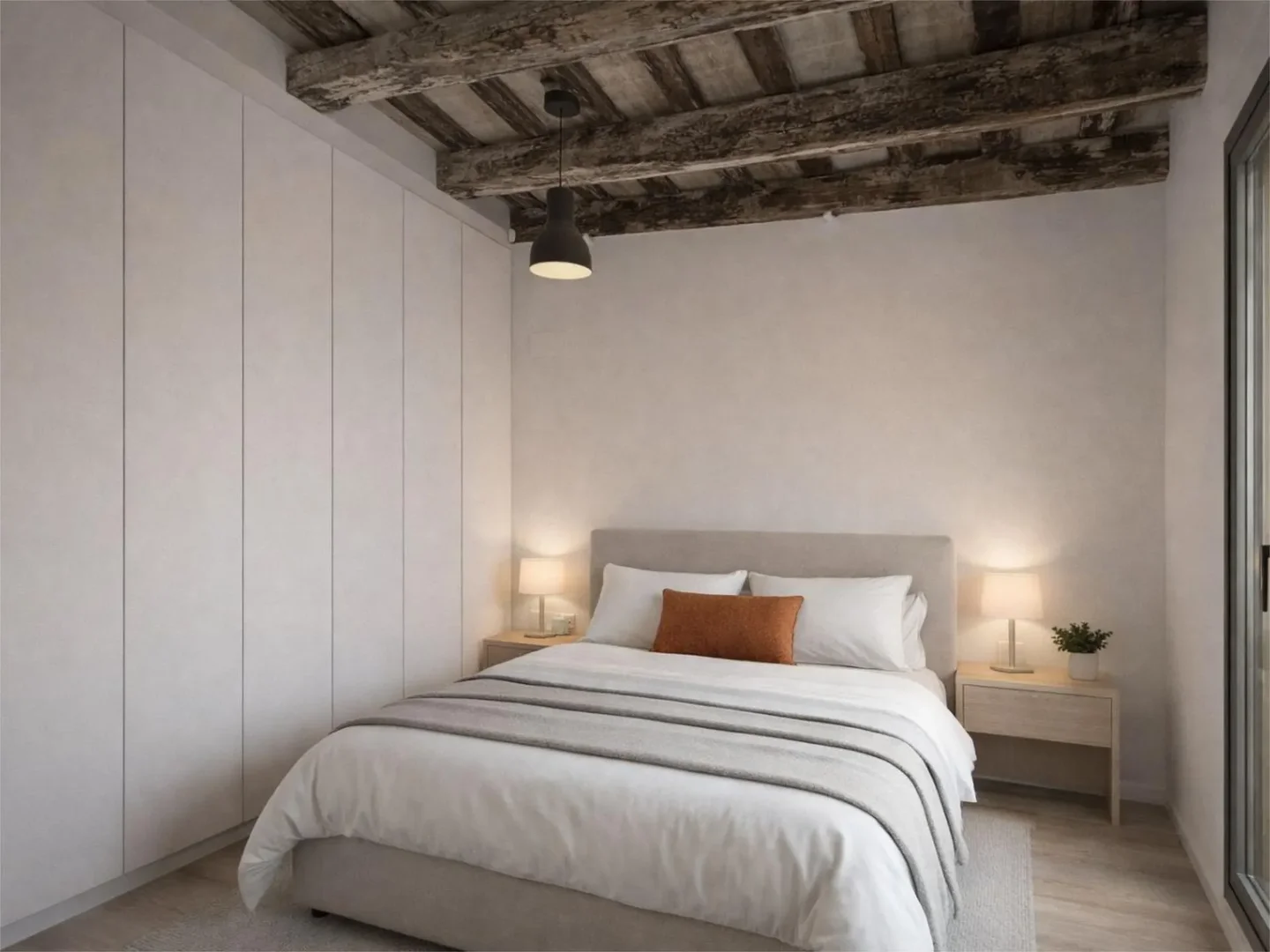 Ático en  Carrer de Sant Pere Més Baix 40 - Foto 5