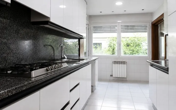 Piso en Sant Gervasi - La Bonanova, Sant Gervasi - La Bonanova - Foto 19