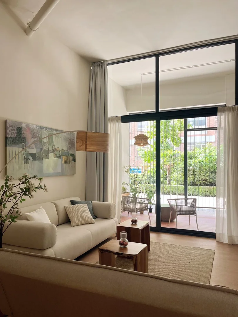 Piso en calle de Ramón de Aguinaga, 3 - Foto 1