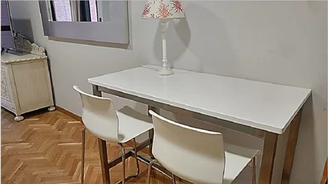 Piso en calle de Rafael Bergamín, 20 - Foto 2