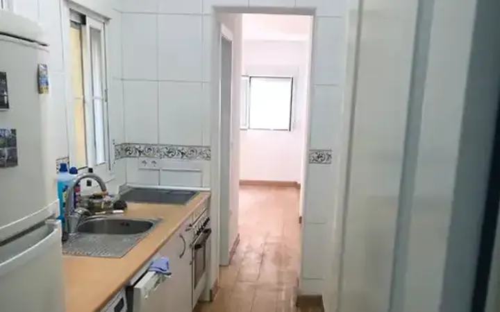 Piso en  Calle de Madridejos 8 - Foto 1