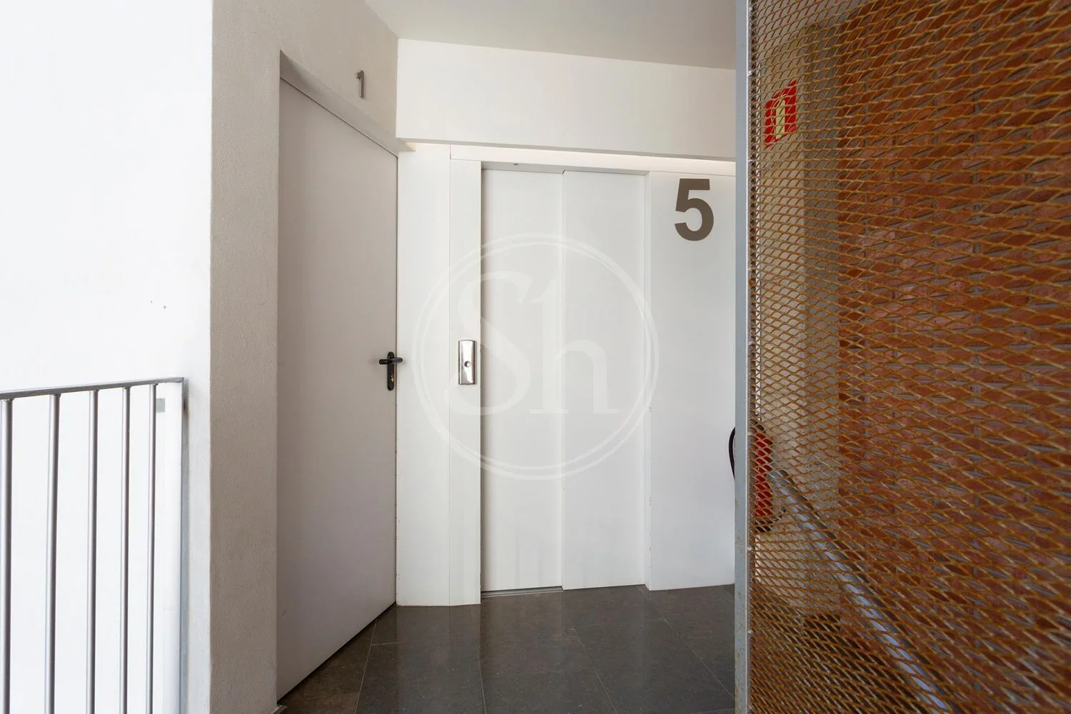Piso en Calle d'Espronceda, El Poblenou - Foto 20