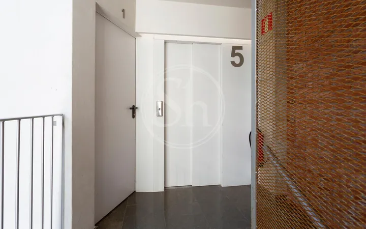 Piso en Calle d'Espronceda, El Poblenou - Foto 20