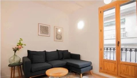 Piso en calle de la Reina Amàlia, 1 - Foto 1