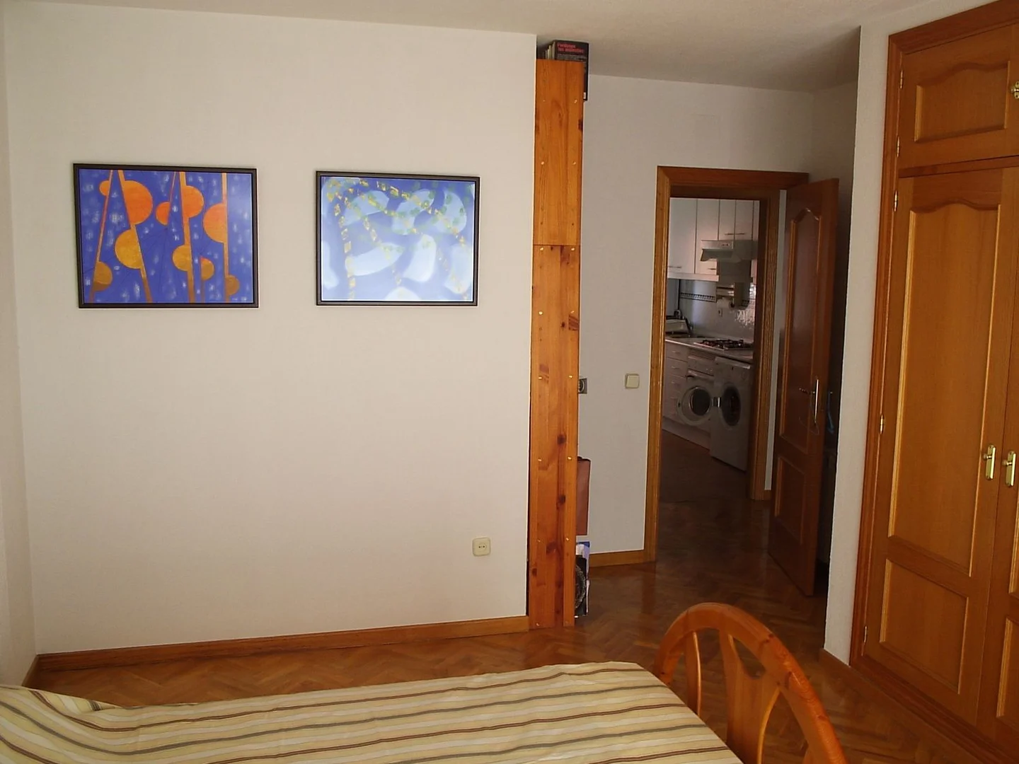 Piso en calle Maria Luisa, 17 - Foto 12