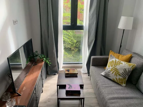 Piso en Calle de Purchena, 69 - Foto 2
