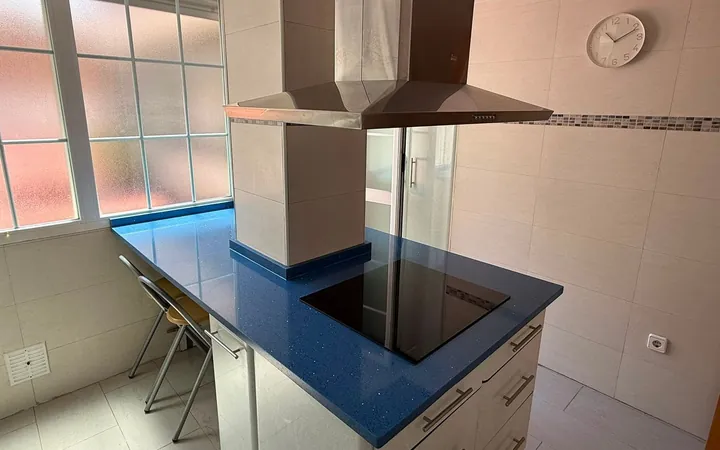 Piso en Calle de Alcolea, 6, Ventilla-Almenara - Foto 16
