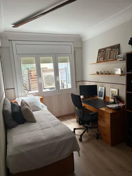 Piso en calle del Cardenal Sentmenat, 31 - Foto 9