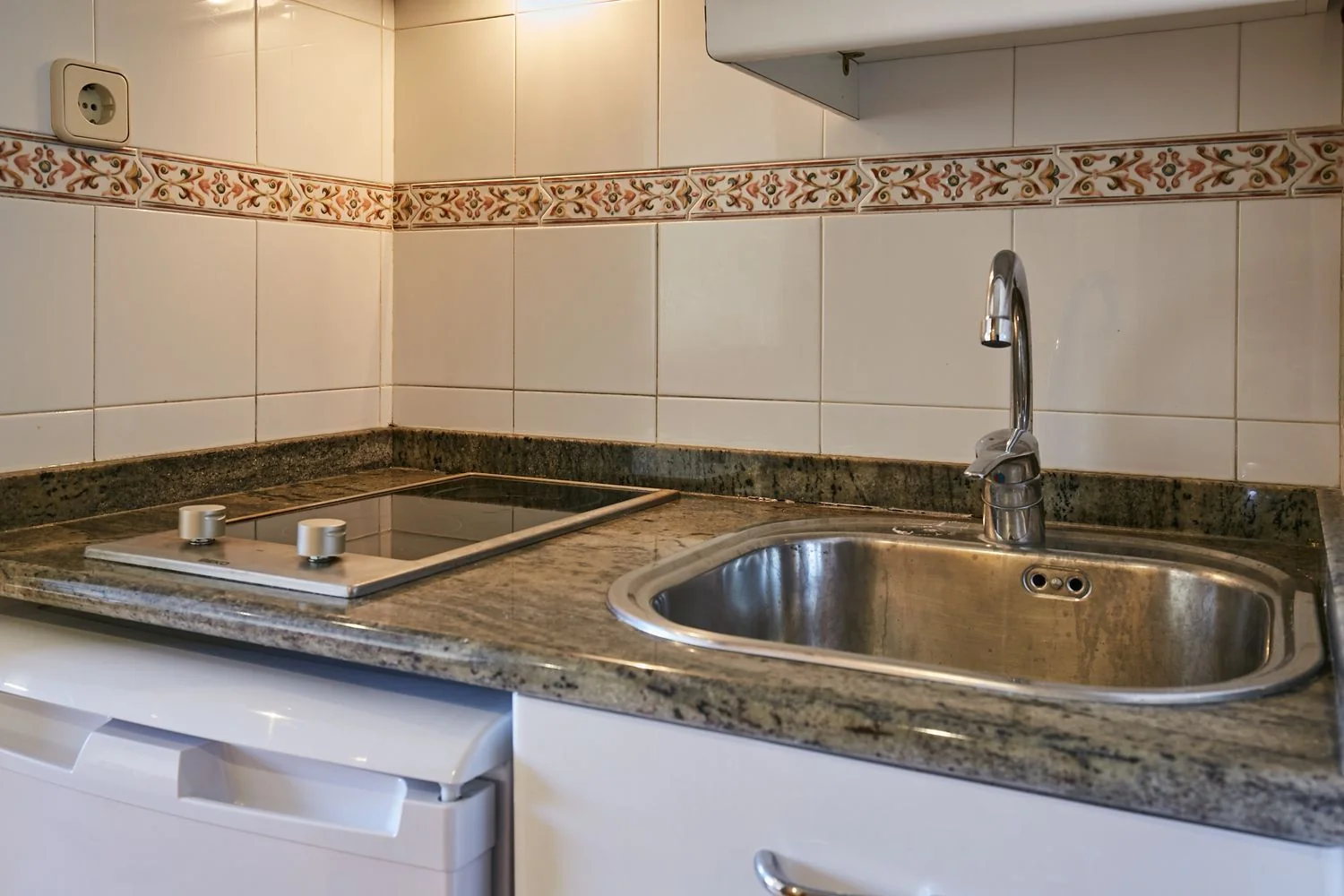 Estudio en Calle del Conde de Serrallo, Ventilla-Almenara - Foto 9