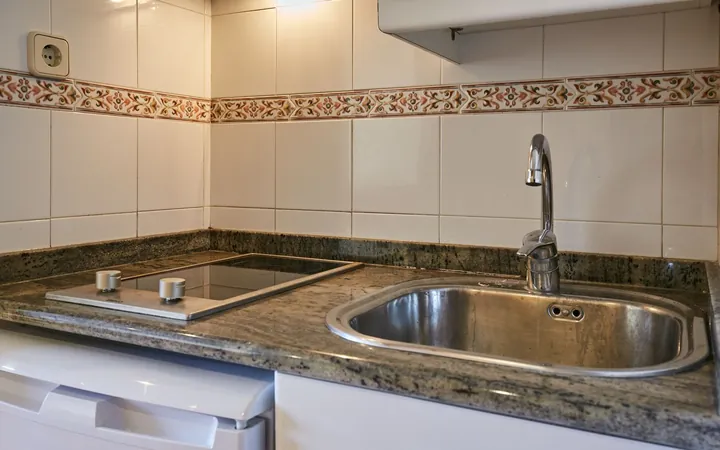 Estudio en Calle del Conde de Serrallo, Ventilla-Almenara - Foto 9