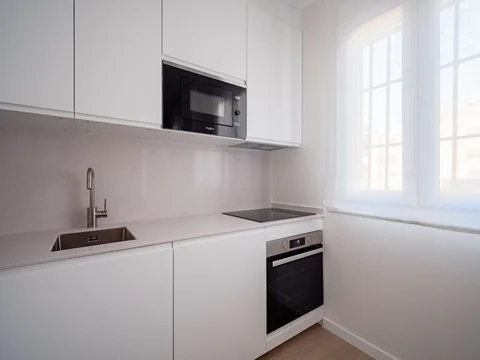 Piso en pasaje de Doña Carlota - Foto 12