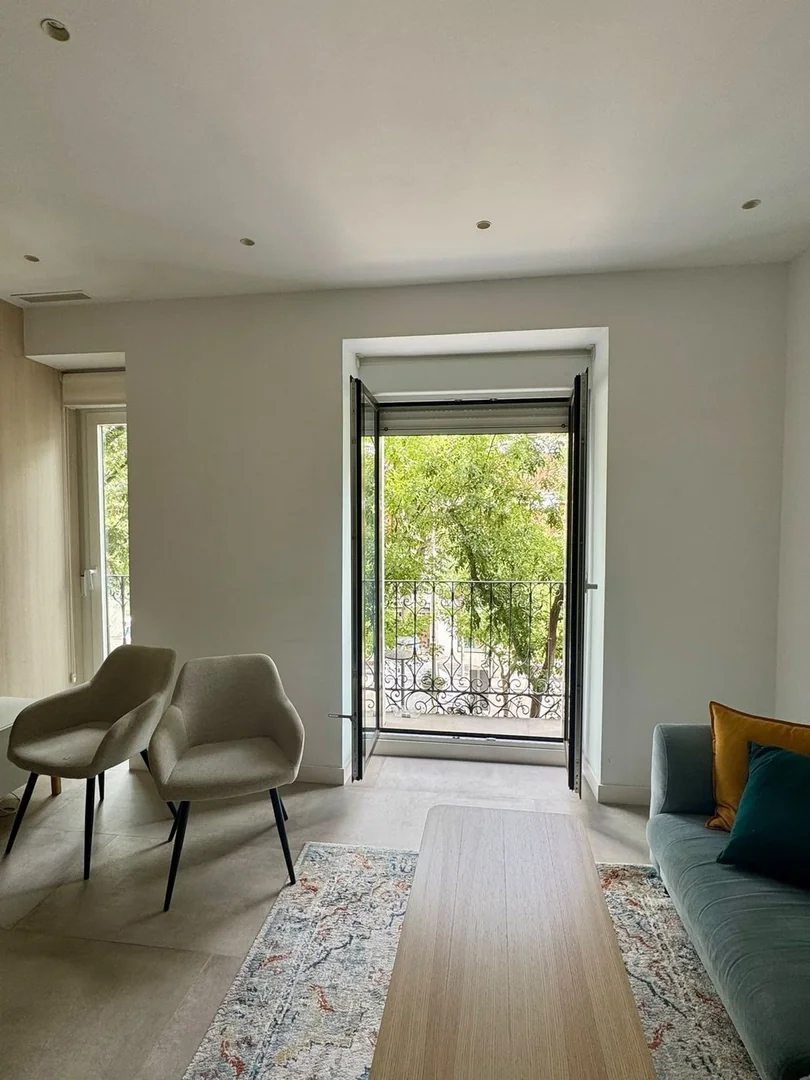 Piso en Calle de Fuencarral, 141, Trafalgar - Foto 4