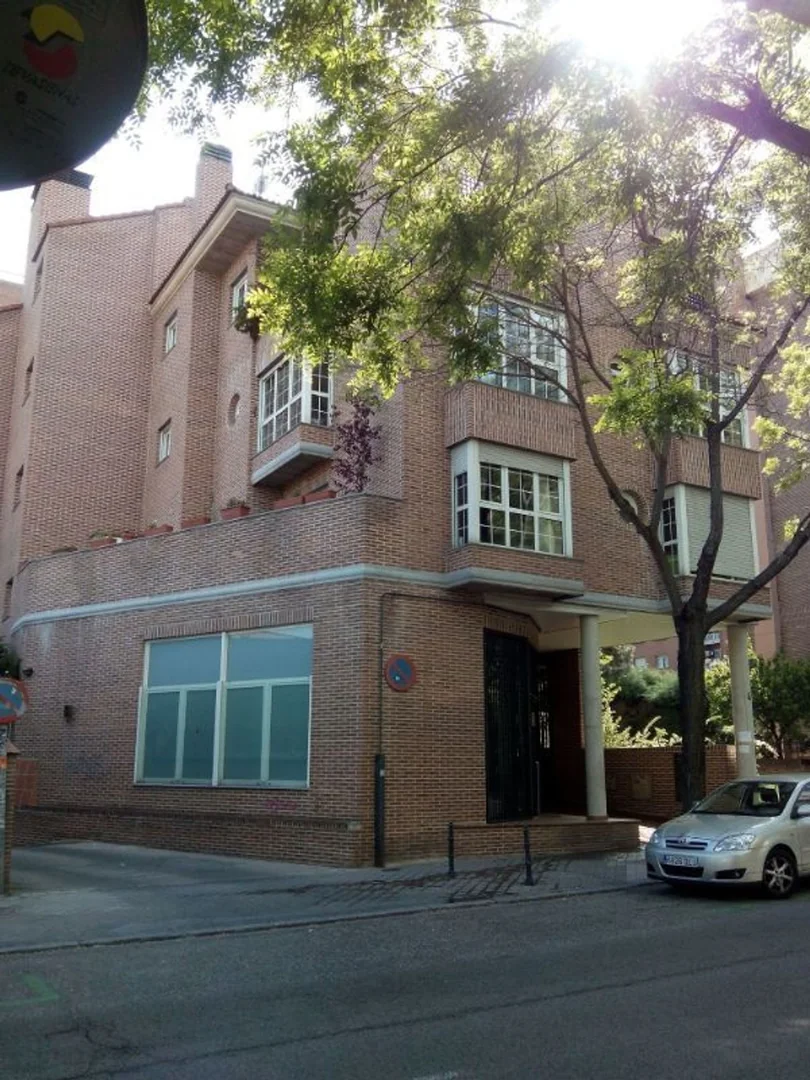 Piso en Calle del Pintor Ribera, 4, Bernabéu-Hispanoamérica - Foto 4