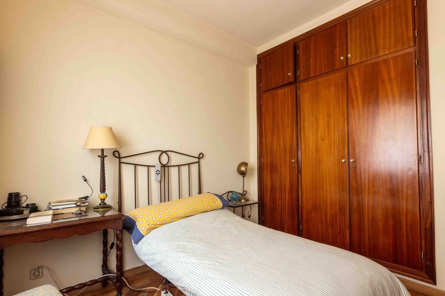 Piso en Calle de Orense, 54, Cuzco-Castillejos - Foto 20