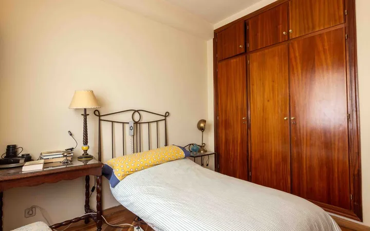 Piso en Calle de Orense, 54, Cuzco-Castillejos - Foto 20