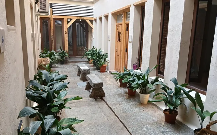Estudio en Calle del Amparo, 27, Lavapiés-Embajadores - Foto 26