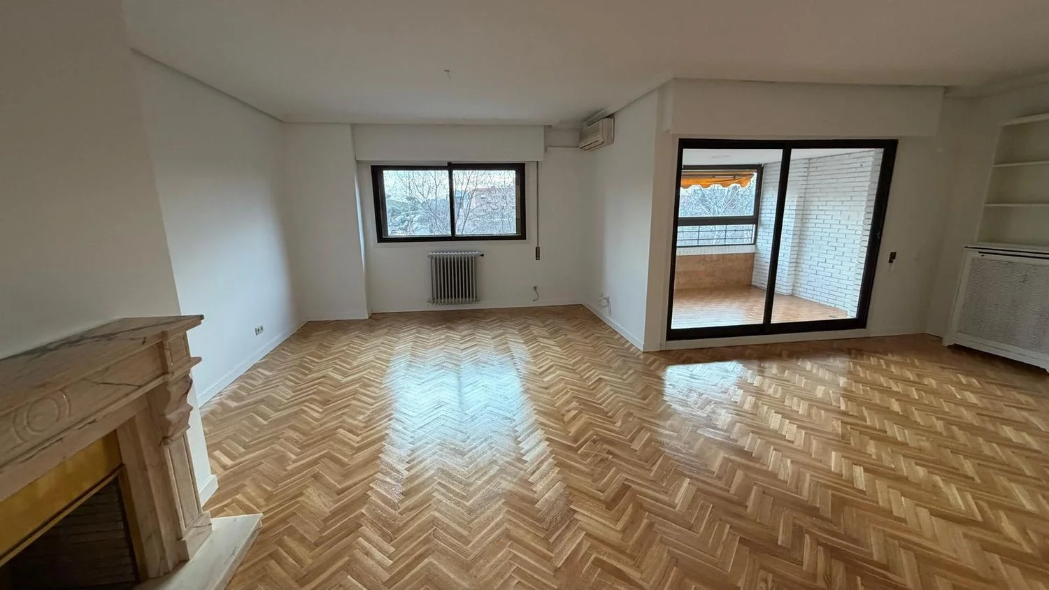 Piso en calle de Moralzarzal, 102 - Foto 23