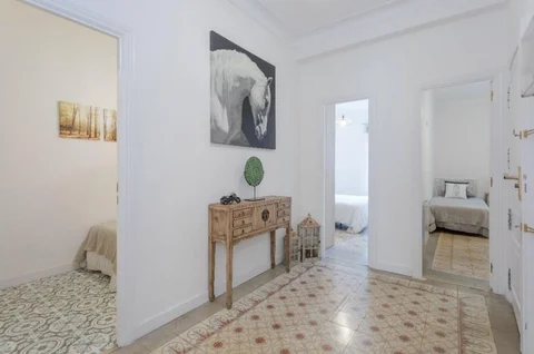 Piso en Barrio La Dreta de l'Eixample - Foto 2