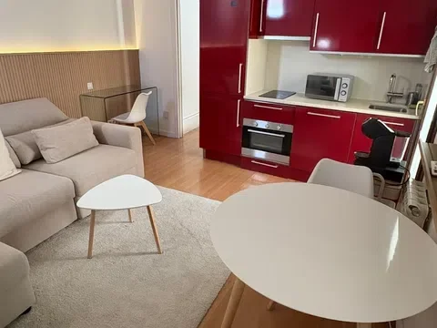 Piso en calle del Marqués de Urquijo, 7 - Foto 5