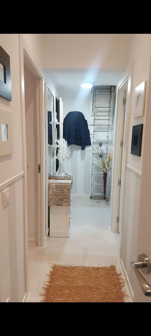 Piso en calle Virgen del Sagrario, 10 - Foto 2