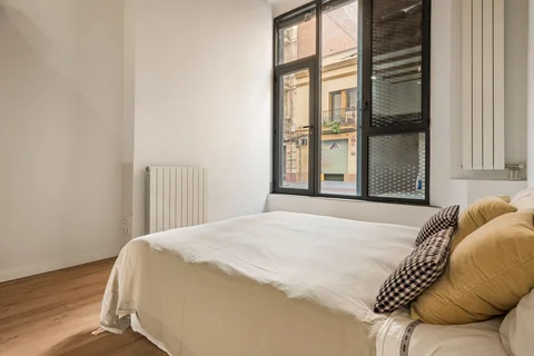 Estudio en calle d'Olzinelles, 37 - Foto 23