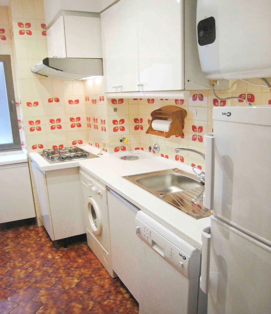 Piso en Calle de Emilio Carrere, 10, Arapiles - Foto 5