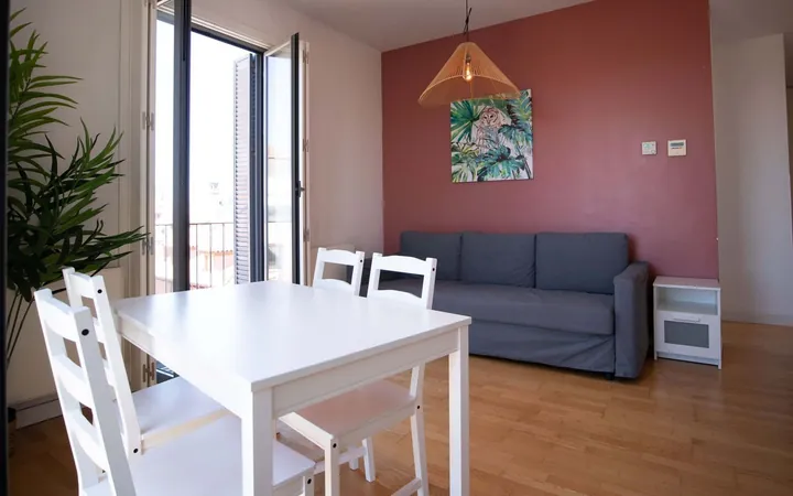 Piso en Calle de la Pasa, 4, Palacio - Foto 2
