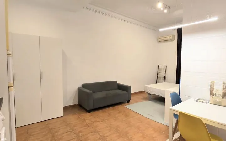 Estudio en Liceu metro, El Gòtic - Foto 20