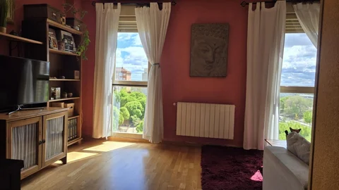 Piso en  Calle de Atapuerca 5 - Foto 1