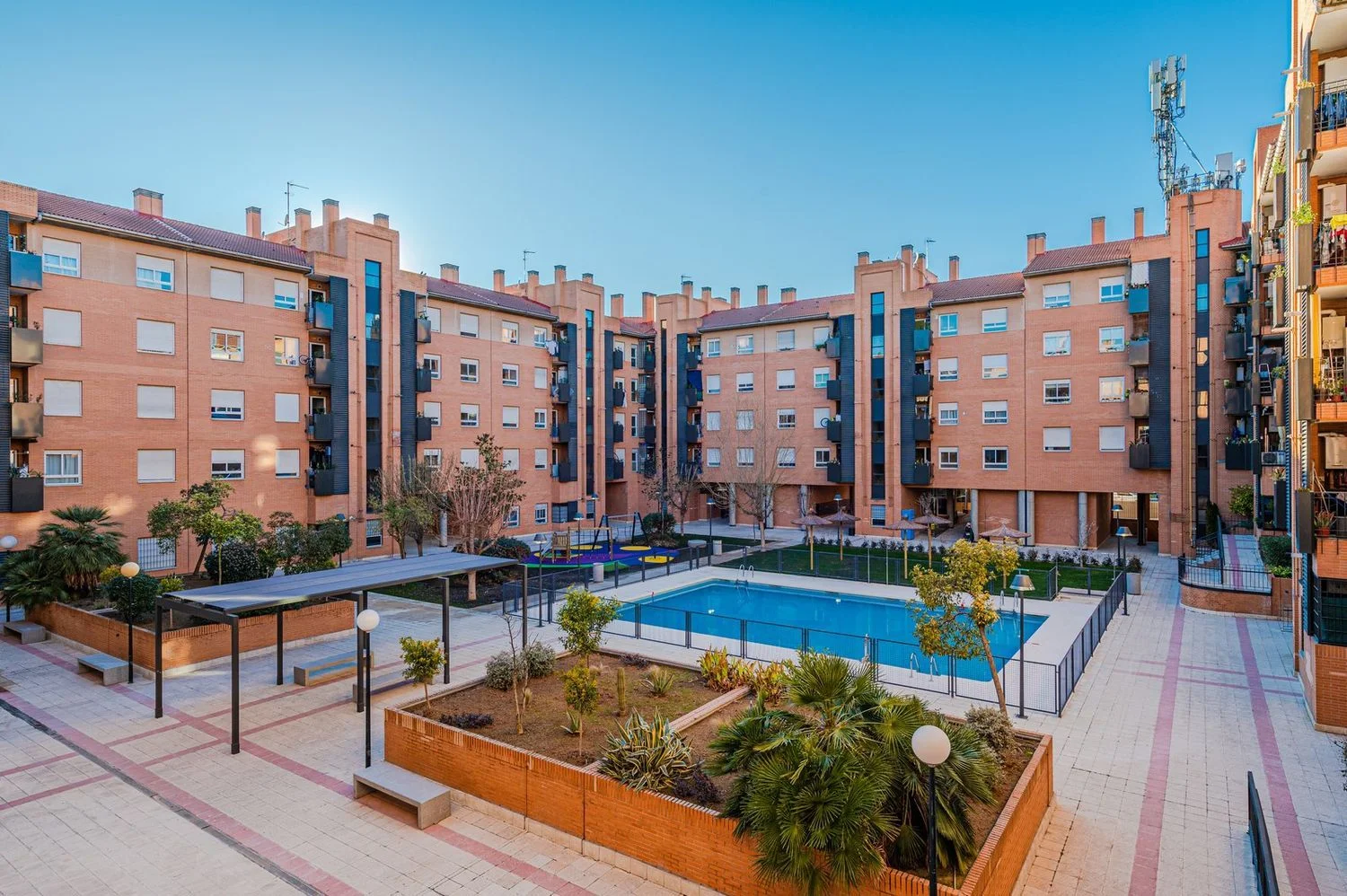 Alquiler de piso en Horcajo - Foto 24