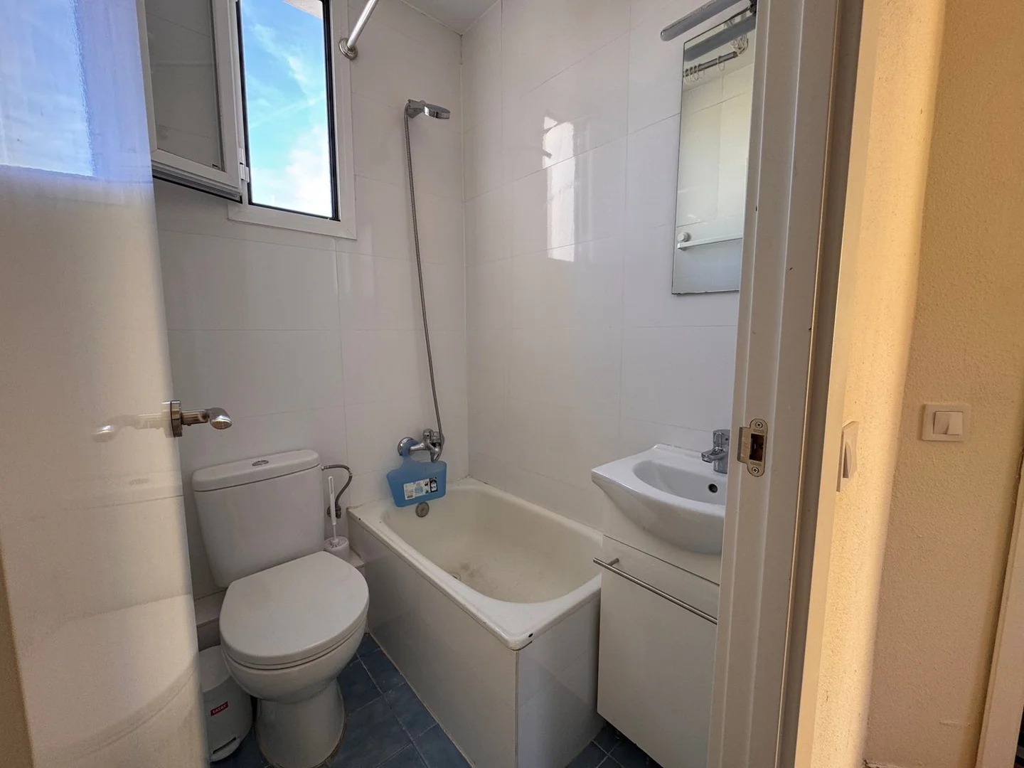 Ático en calle de Pedro Barreda, 7 - Foto 13