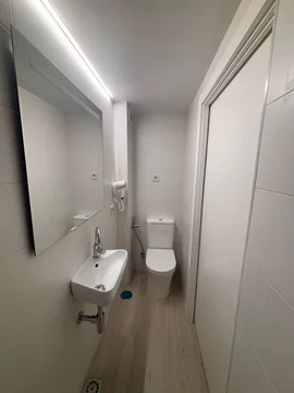 Piso en calle del Doctor Salgado, 11 - Foto 3