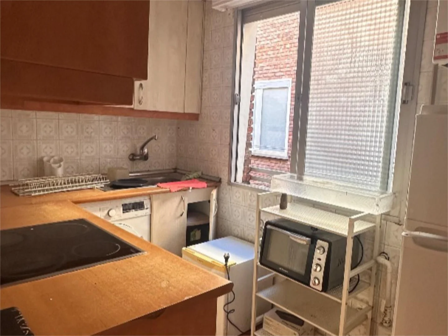 Piso en  Madrid Capital - Foto 10