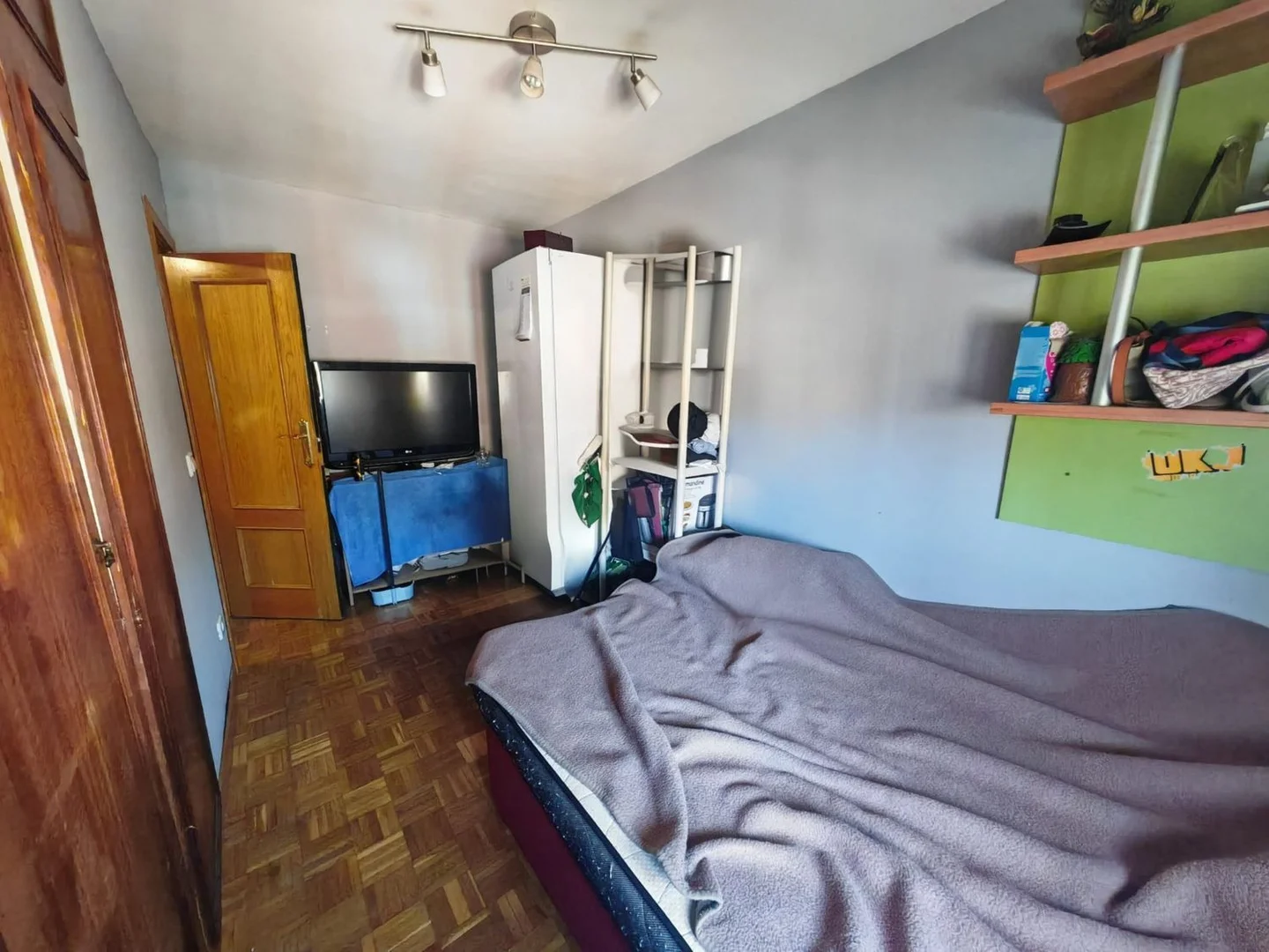 Piso en Barrio Ventas - Foto 10