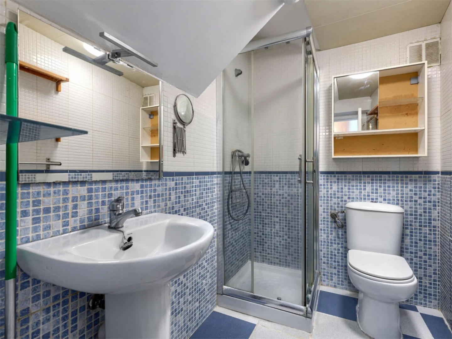 Piso en  Calle de la Paloma 17