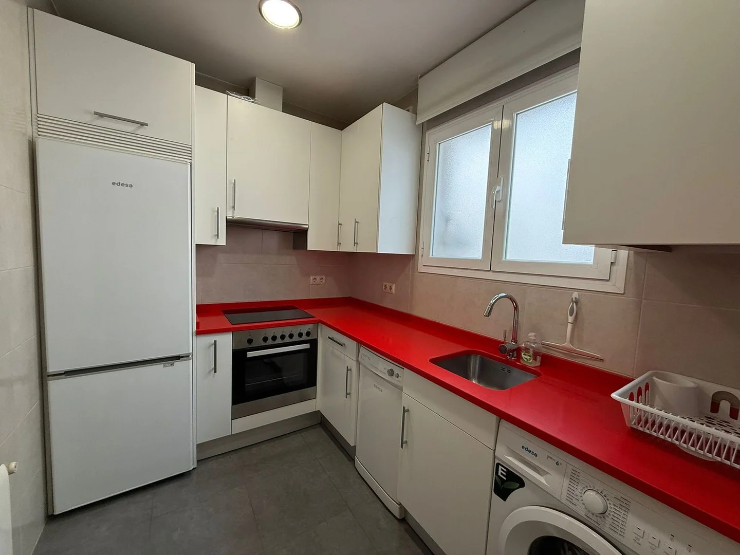 Piso en Barrio Bernabéu-Hispanoamérica - Foto 9