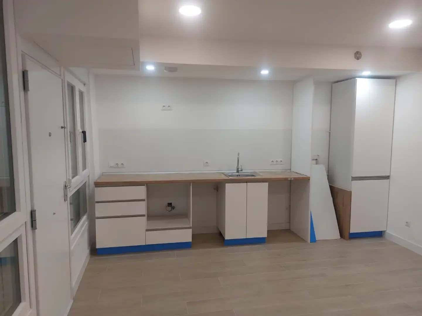Piso en  Calle de la Duquesa de Tamames 30 - Foto 4