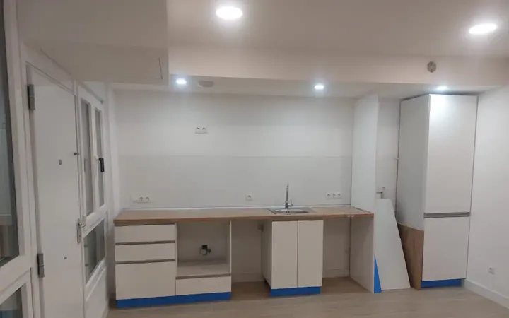 Piso en  Calle de la Duquesa de Tamames 30 - Foto 4