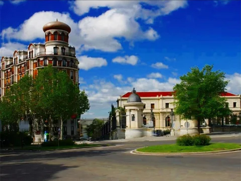 Piso en  Calle de Alfonso XII 58 - Foto 4