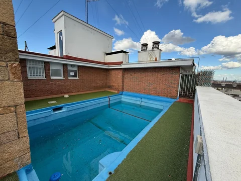 Alquiler de estudio en Calle del Doctor Fleming, 44 - Foto 61