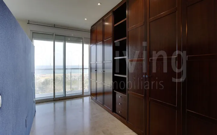 Piso en Paseo de Garcia Fària, 74, Diagonal Mar i el Front Marítim del Poblenou - Foto 3